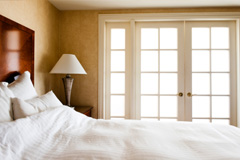 Golspie bedroom extension costs