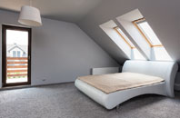 Golspie bedroom extensions