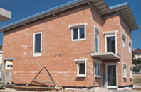 Golspie home extensions